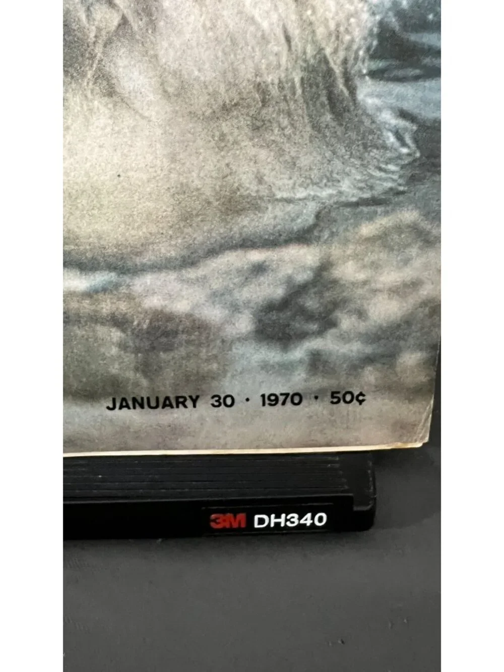 Life Magazine January 30 1970 Snow Monkeys Of Japan Issue
